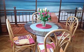 Apartment Amber 127M2 + Terrace