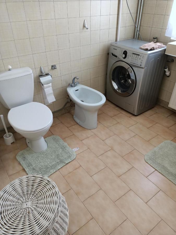 Apartment Amber 127M2 + Terrace Gdynia Zewnętrze zdjęcie