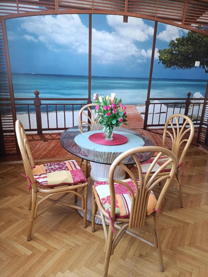 Apartment Amber 127M2 + Terrace Gdynia Zewnętrze zdjęcie