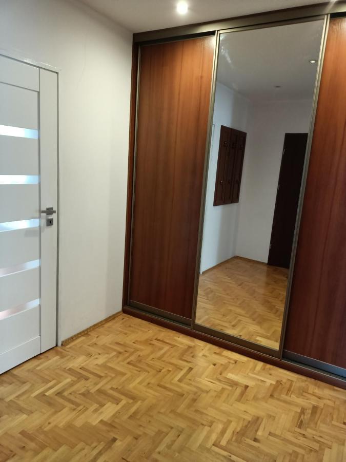 Apartment Amber 127M2 + Terrace Gdynia Zewnętrze zdjęcie