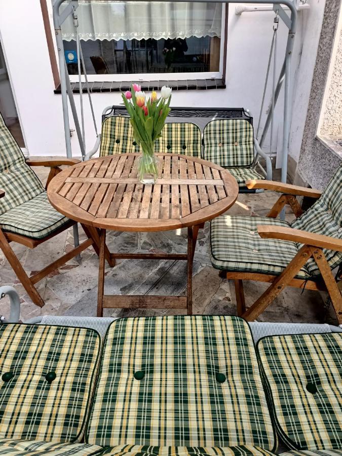 Apartment Amber 127M2 + Terrace Gdynia Zewnętrze zdjęcie