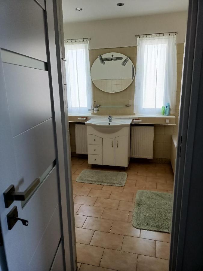 Apartment Amber 127M2 + Terrace Gdynia Zewnętrze zdjęcie