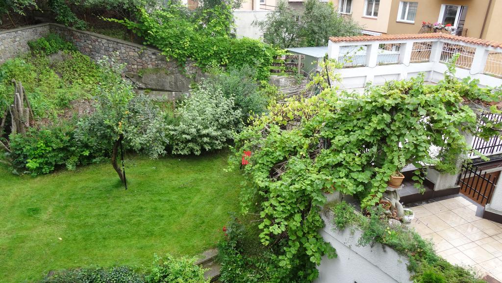 Apartment Amber 127M2 + Terrace Gdynia Zewnętrze zdjęcie