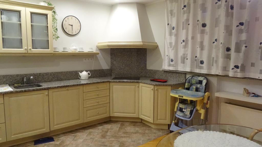 Apartment Amber 127M2 + Terrace Gdynia Zewnętrze zdjęcie