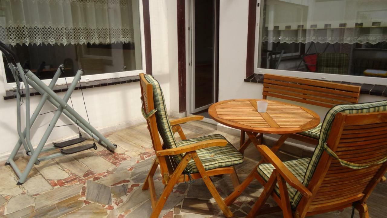 Apartment Amber 127M2 + Terrace Gdynia Zewnętrze zdjęcie