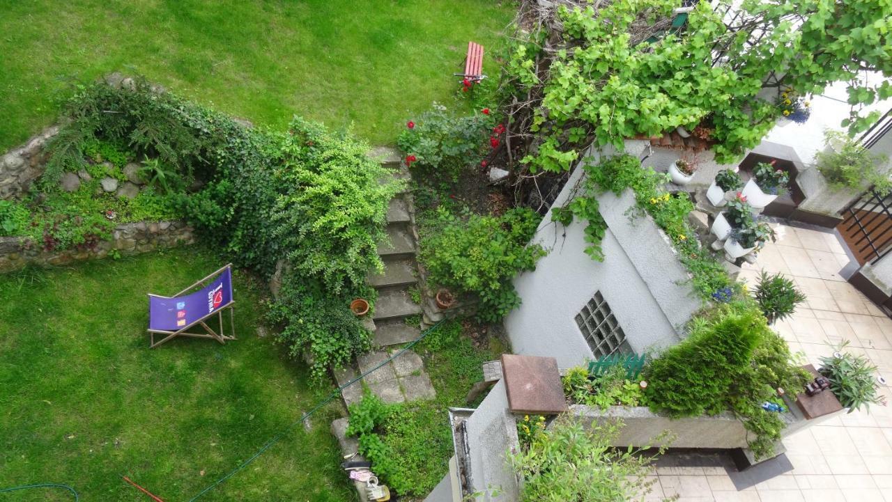 Apartment Amber 127M2 + Terrace Gdynia Zewnętrze zdjęcie