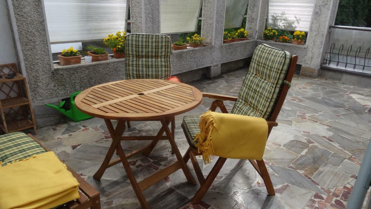Apartment Amber 127M2 + Terrace Gdynia Zewnętrze zdjęcie