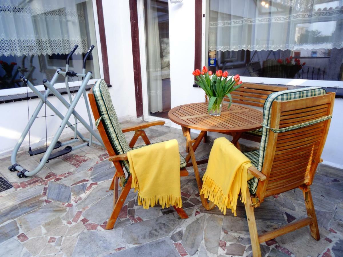 Apartment Amber 127M2 + Terrace Gdynia Zewnętrze zdjęcie